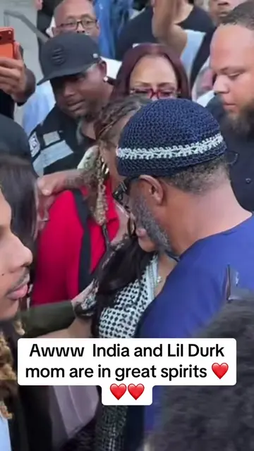Awww #indiaroyale #freedurk #lildurk #fyp #lildurktrail 