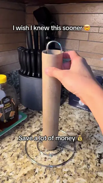 The life hack that just changed my life 🤯 #lifehacks #tiktokhacks #viralhacks #
