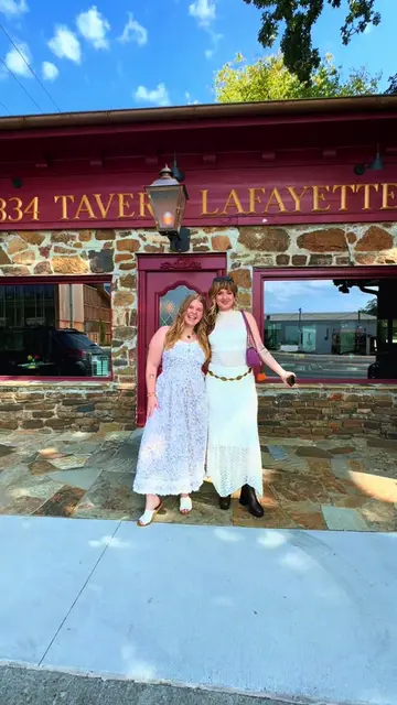 BRUNCH IS HERE AT @1834 Tavern Lafayette 🍳🥂✨ 1834 Tavern Lafayette in Fayettev