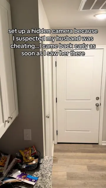 I just wanna talk to her #cheater #caughtcheating #cheatinghusband #couple #husb