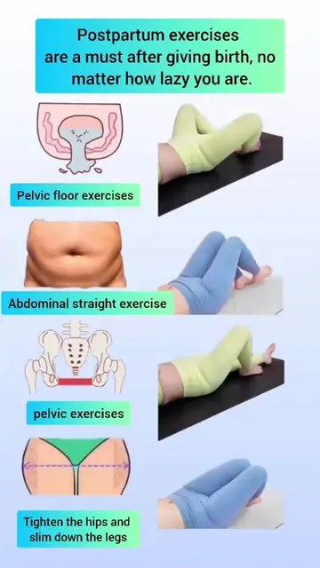 simple home workout #contentstrategy 