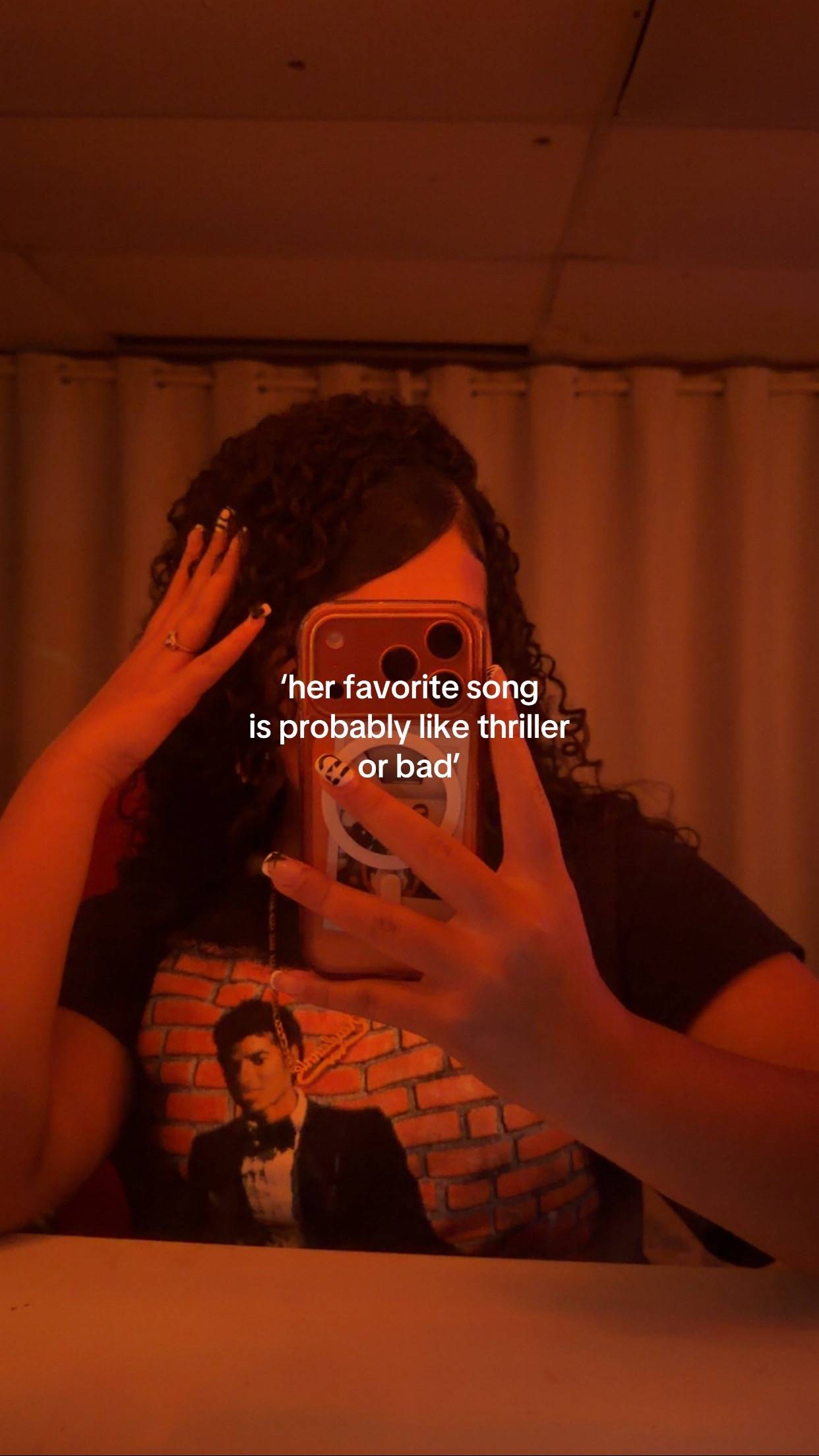 FAV #creatorsearchinsights #irelatetomichaeljackson #michaeljackson #abcxyz #tre