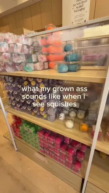 don’t tempt me with a good time #fidgettoys #squishy #fidgets #fyp #fypシ @Tutu F