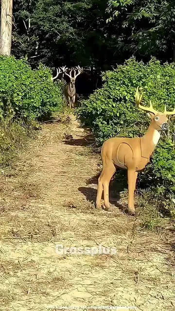 Deer #shorts  #Science