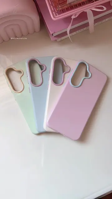 Dopamine case for samsung ✨  #samsungcase #phonecase #caseforsamsung #phoneacces