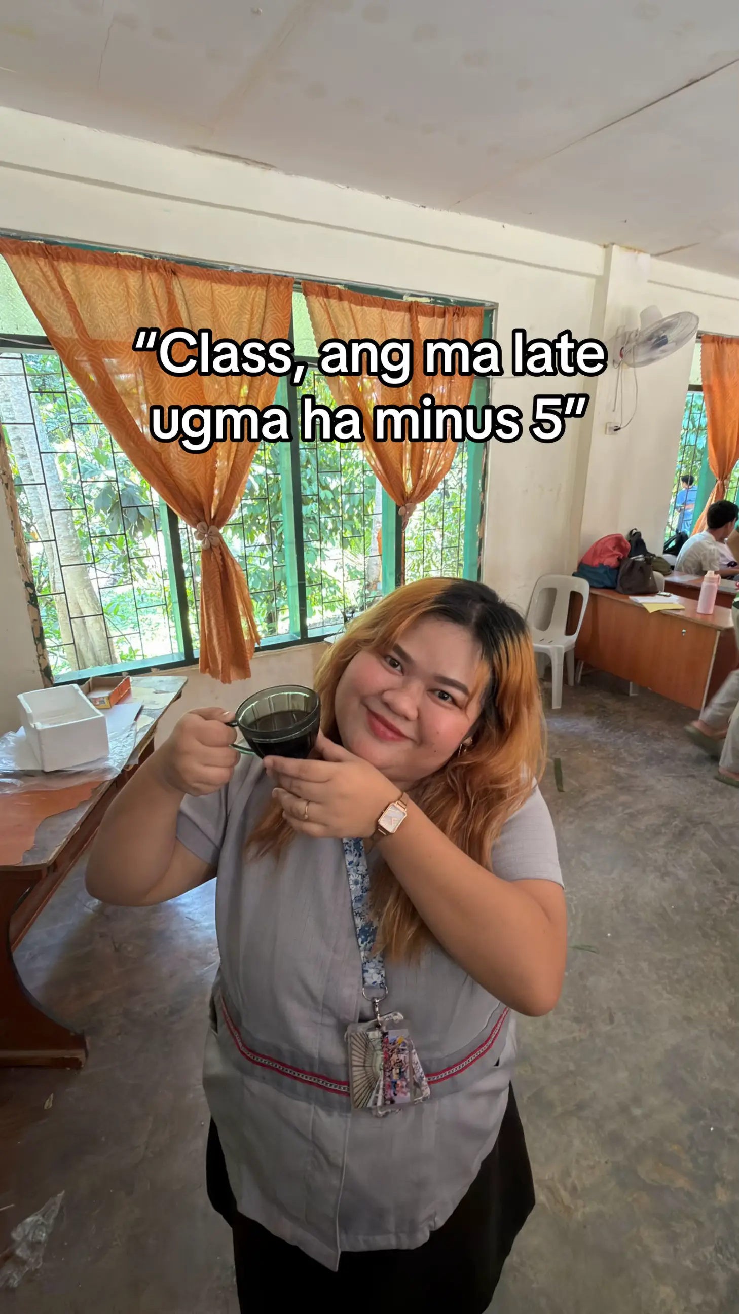 #teachersoftiktok 