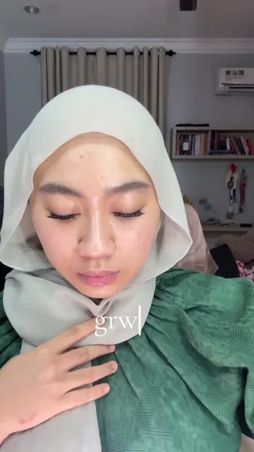 sapa tanya makeup tuts  masa i buat live haritu ! this is the video mudah je sap