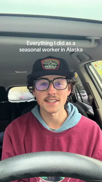 Such a fun filled summer in Alaska Stay tuned for my roadtrip back home :) #seas