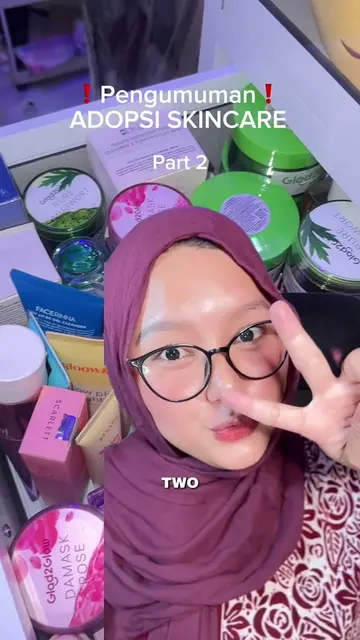 Membalas @marsaaamln_ aaa terima kasih kak @marsaaamln_ calon beauty content cre