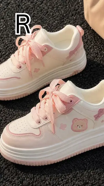 Choose  your name and see your koream dreamy shoes . jogger for girlz #fyp #fypシ