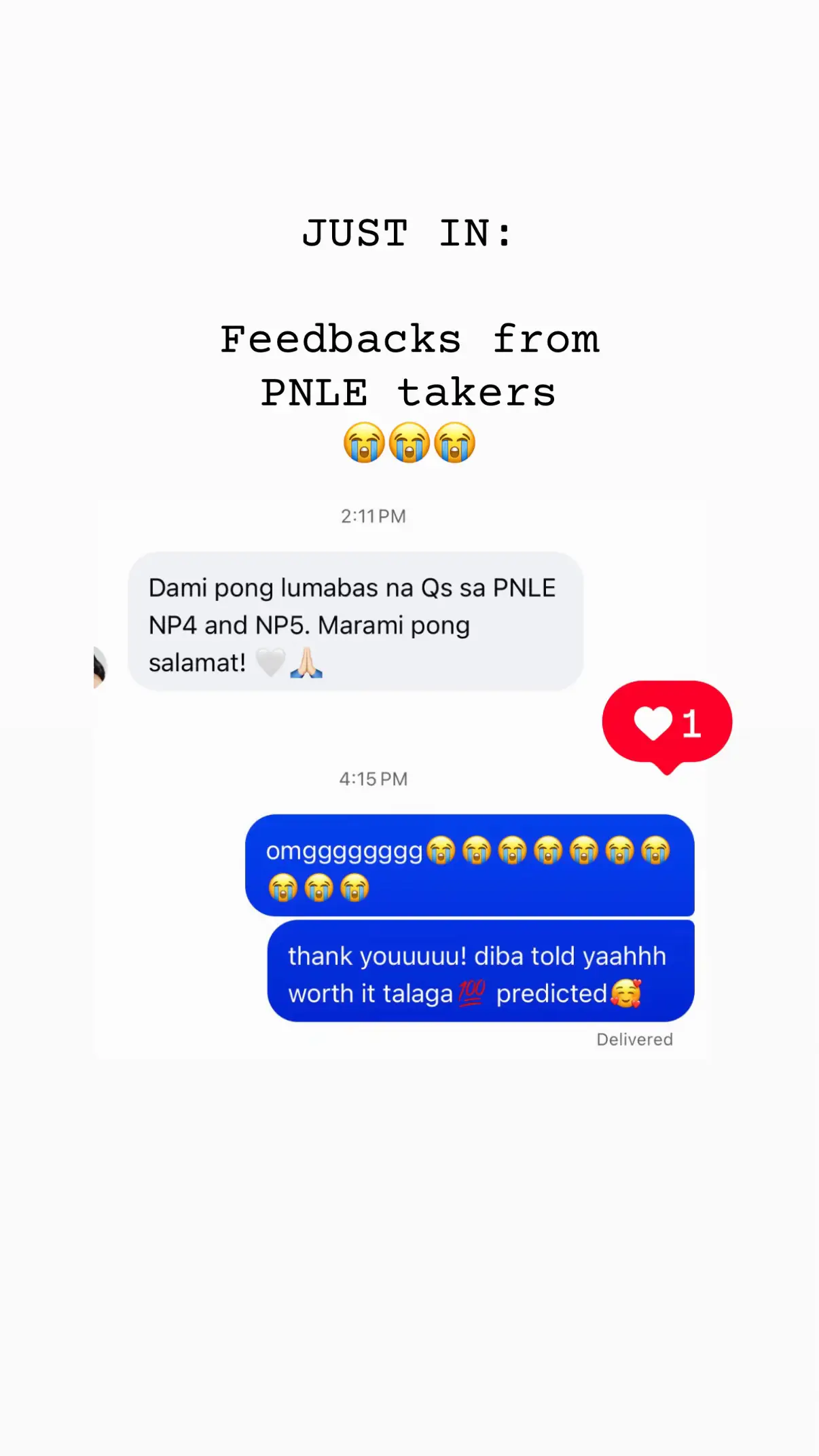 Thank you, Lord!🙏🍀👀  Paulit-ulit kong sinasabi na worth it talaga ang materia