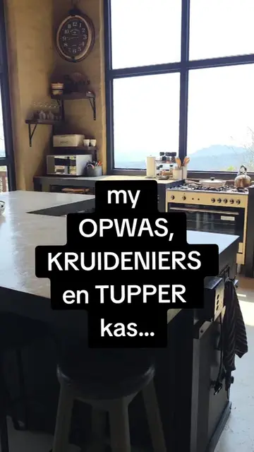 my opwas. spens en Tupperware kas.. scullery / pantry #scullery  #pantry  #scull