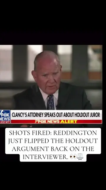 “So We Should Take One Man’s Opinion Over the Other 11?” — Big Red Fires Back Th