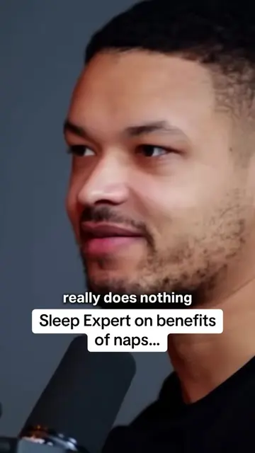 How often do you nap?🤔@The Diary Of A CEO #fyp #foryou #diaryofaceo #diaryoface