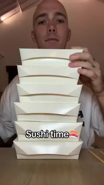 Happy Saturday🍣❤️