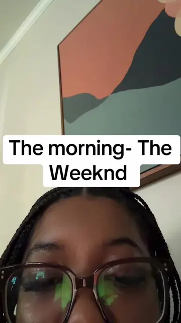 @The Weeknd #xyzbca #fyp #theweeknd #myfav #BlackTikTok 