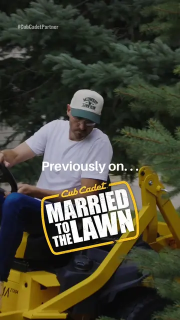 “I’m just gonna mow quick” has ruined more Saturday plans than anyone wants to a