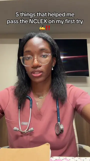 and I passed the CCRN after studying for a week, let me know if you try these 5 