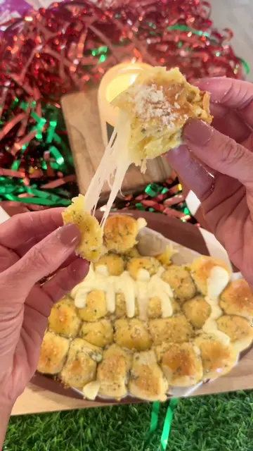 🏈✨ EASY GAME DAY SERIES ✨🏈 Easy Game Day: Week 3 ✨The easiest cheesy appetizer
