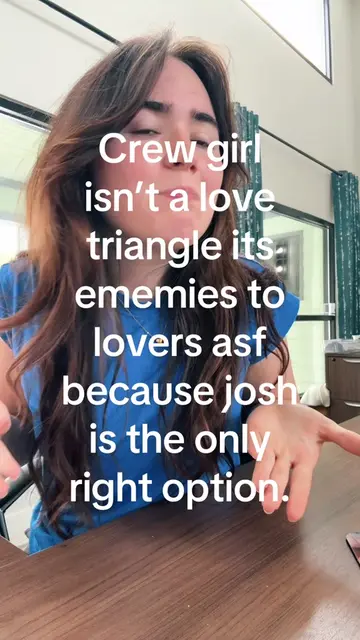 I’ll stand on this. #crewgirl #netflix #rowing #tvshow #enemytolovers 