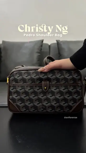 The kind of bag that works with every outfit ✨ For those who love a simple yet c