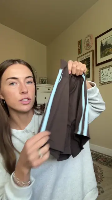 Cheap girl guide to activewear part 4 🤭 all from amazon! 🔗 in my storefront :)
