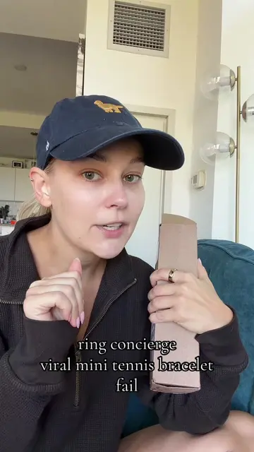 how does this even happen 😭🤣 @Ring Concierge #ringconcierge #jewelrytiktok #je