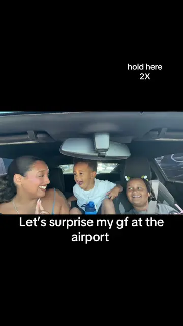 The kids did such a good job. We’re happy she’s home 🥹🩷 #wlwcouple #Vlog #surp