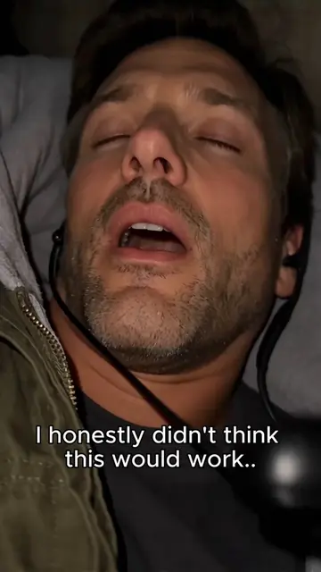 I didn't know I needed this until I found it 🥹 Link in bio!! #snoring #sleep #c