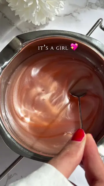 it’s a girl 💖 #SmallBusiness #girl #SmallBusiness #asmrsounds #asmrtiktoks 
