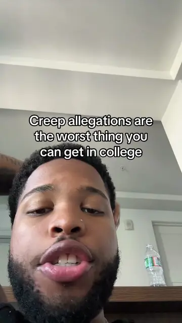 Just be a calm good guy and you’ll be good #college #collegelife #fyp #foryoupag