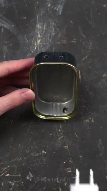 Craft a Free Phone Holder from Scrap!#tips #ideas #DIY 