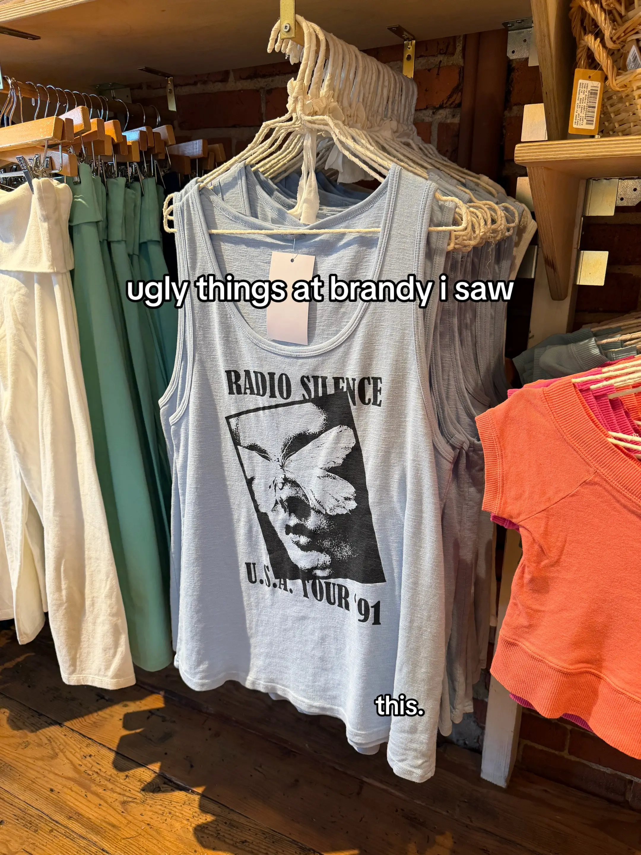 i need to see the new autumn collection please @Brandy Melville #brandy #brandym