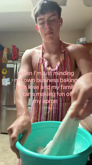 like spread love #family #baking #sourdough #funny #fyp