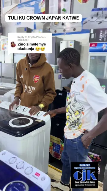 Replying to @Crysto Panda tuli ku crown Japan katwe ne sulax don owa. Sound#fypp