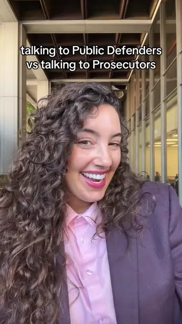 @Attorney Cierra N. Norris said it best: code switching is part of the job here 