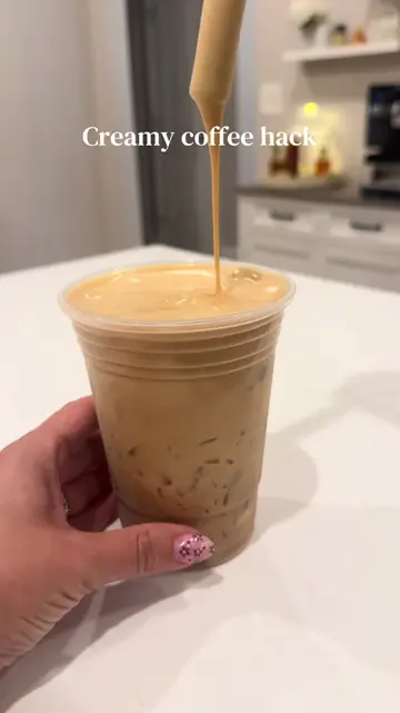 Saw this idea on tik tok and had to give it a try! Such a wild idea that I’ve ne