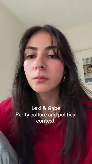 Political context matterssssss and nothing exists without its context #lexihidal