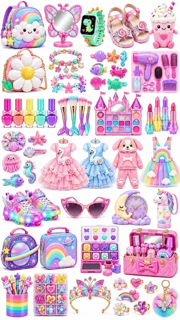 #toycollection #ViralToys #tiktokgrowthchallenge #KidsToys #ToyLovers 
