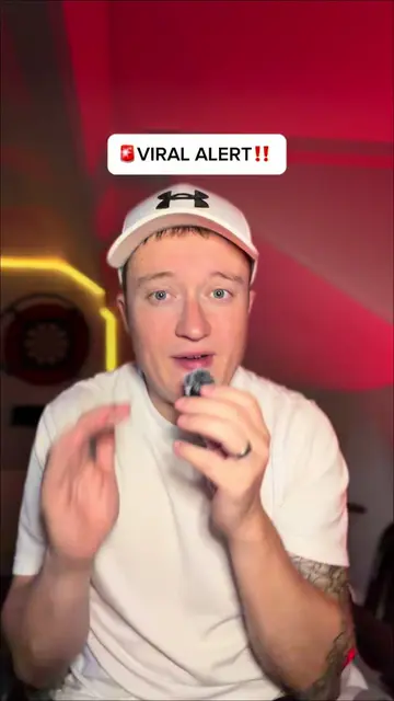 🚨 Code Red – TikTok is pushing one format so hard right now that you're hurting