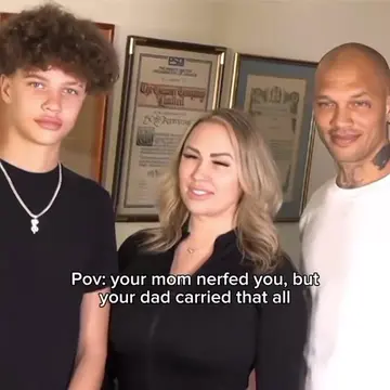 Official PSL scores with @PSL App #fyp #jeremymeeks #beauty #uktiktok