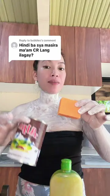 Replying to @bubbles #skincaretips #skincareroutine #skincare #DIY 