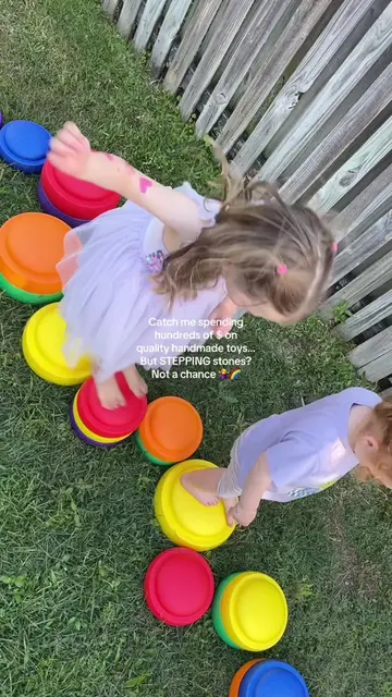 Unpopular opinion but I think “name brand” stepping stones are the BIGGEST rip o