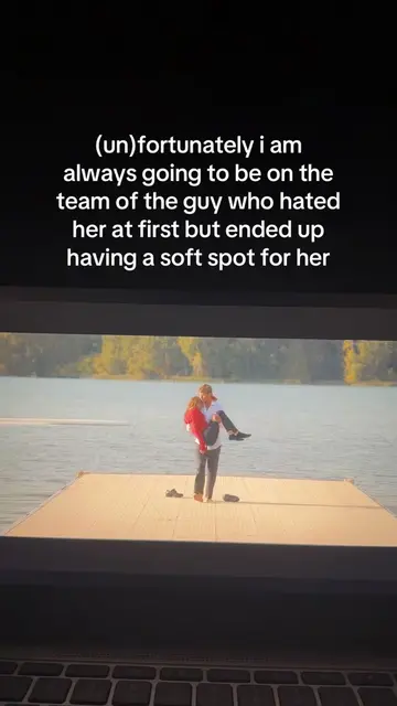 I love cam too but team Josh for teagan #crewgirl #crewgirlnetflix #netflix #lov