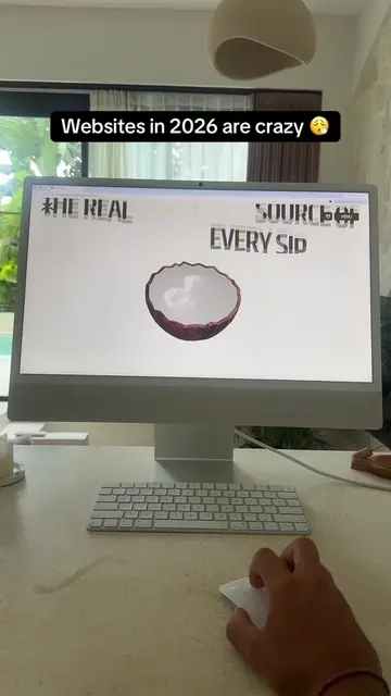 Scroll to open #website #websitedesign #webdeveloper #websitedevelopment #wordpr