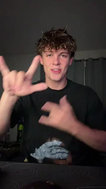 ON AND ON AND ON #asl #signlanguage #xyzbca #viral #trending 