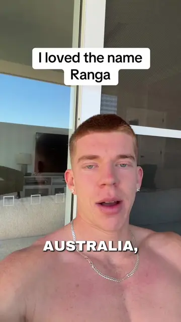 #ranga #australian #fyp #gingers #targetaudience 