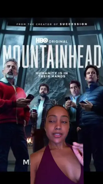 #greenscreen #mountainhead #ai #Tech #billionaires 