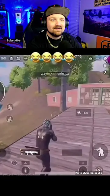 WTF is Bro Doing? 😂 #pubgmobile #bgmi #pubgm #pubg_mobile #pubgmnextstarprogram