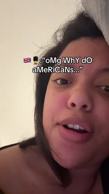 sounding like a mf mosquito #thebritisharecoming #britsh #america #fypシ #fyp 